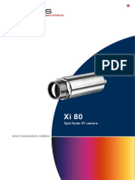 When Temperature Matters: Spot Finder IR Camera