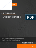 Actionscript 3