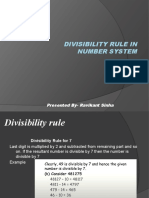 Number System PART 5