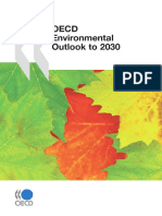 Environmental Outlook To 2030