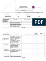 Target - Ipcr Jan-June 2020