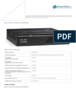 ASA5506-K8 Datasheet: Quick Spec