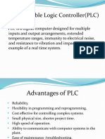 PLC and Its Application Final-1