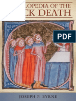 Encyclopedia of The Black Death