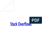 Stack Overflows4bis