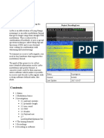 Decoding LoRa