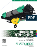 EuroblocVT9 10 11 12 - GB