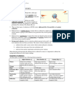 Radioactivity or Radioactive Decay:: Topic 5 - Atomic Physics