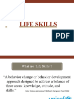 LIFESKILLS