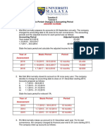 Answer Tutorial 5 Basis Period Changes