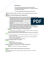 Answer:: Question 6. Where The Plc's Are Used?