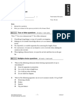 Unit Test