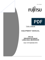 FRX-3E Equipment Manual Issue1.04 (120913)