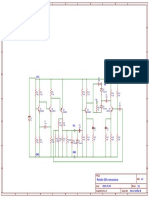 Medidor Esr A Transistores: Title: Rev: Date: Sheet: Easyeda V4.11.9 Drawn by