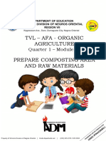 Organic Agriculture Gr12 - Module4.final For Student