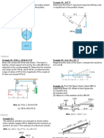 Equilibrium Systems