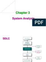 AACS1304 03 - System Analysis 202005