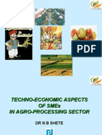 Agroprocessing