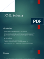 XML Schema