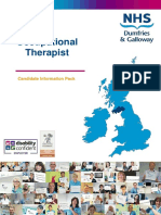 Occupational Therapist Inpatients AHP EDIT Version