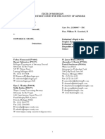 2.15.21 Reply To Response To Motion For Disqualification and POS - Filed