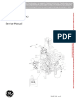 AlpHA RT - Performa ServiceManual