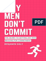 Why Men Don T Commit PDF