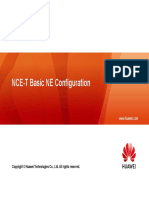 OPS239006 NCE-T Basic NE Configuration ISSUE19