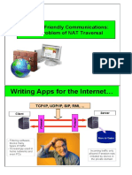 Slides 13 Nat Traversal