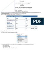 Cisco IOS-XR - Deploy An IOS-XRv Appliance in GNS3 - Just Lab IT !!!!!