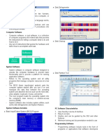 Module 3 - Computer Software