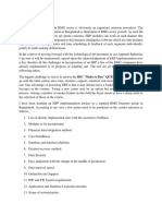 Erp in RMG Sector PDF