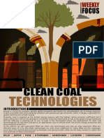 Clean Coal Technologies