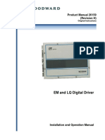 Product Manual 26159 (Revision H) : EM and LQ Digital Driver