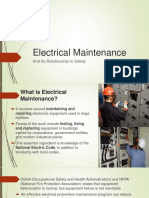 Slide-2 - Elect Maintenance