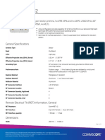 NNHH 65A R4 V2 Product Specification (Comprehensive)