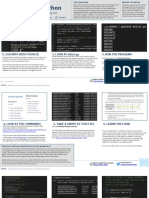 Using Python To Create A Data Processing App