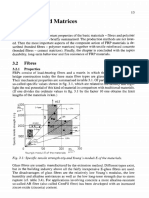 3 Fibres and Matrices: 3.2.1 Properties