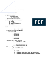 Module 1 Pathfit 3 With Rubric