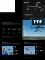 Matrice 300 RTK Brochure - EN - Digital