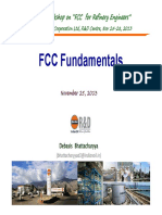 FCC Fundamentals