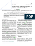 Adiabatic Invariants