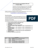 PED Guidelines EN v1.6