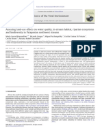 Science of The Total Environment