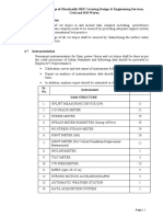 EPC Contract Package of Dhaulasidh HEP Covering Design & Engineering Services, Civil and HM Works 4.6 Slope Stabilisation