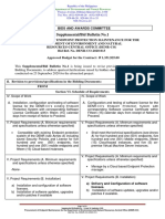 Bid Bulletin No. 1 Bid Ref. No.2020-013 EndPoint Protection Maintenance