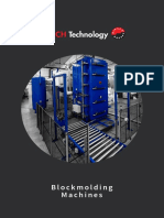 Broschuere BlockMoldingMachines A4 2019-EN