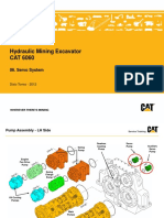 006 - 6060 - RH340B - Servo System - CAT