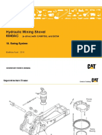 010 - Cat-6040AC - CAMP-SIL-BCS4 - Swing System