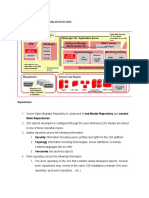 Odi Architecture